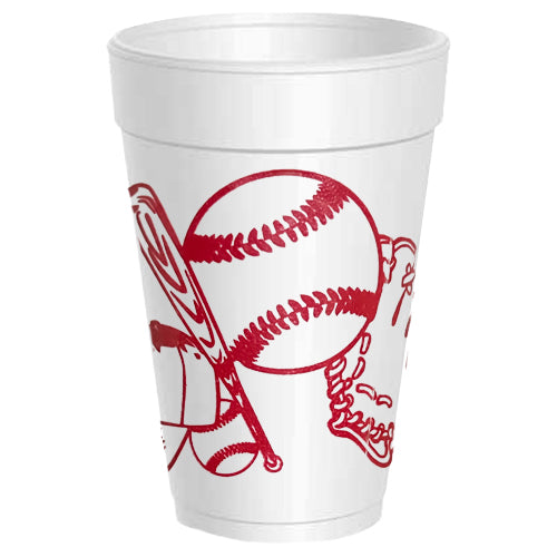 Baseball Equipment Wrap - 25 pack