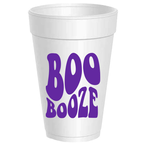 Boo Booze - 25 pack