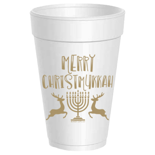 Merry Christmukkah