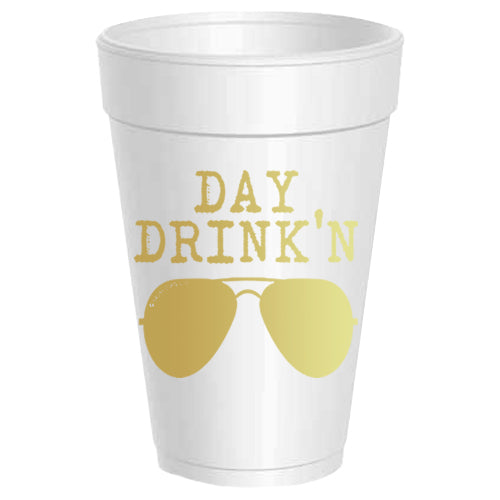 Day Drinkin - 25 pack