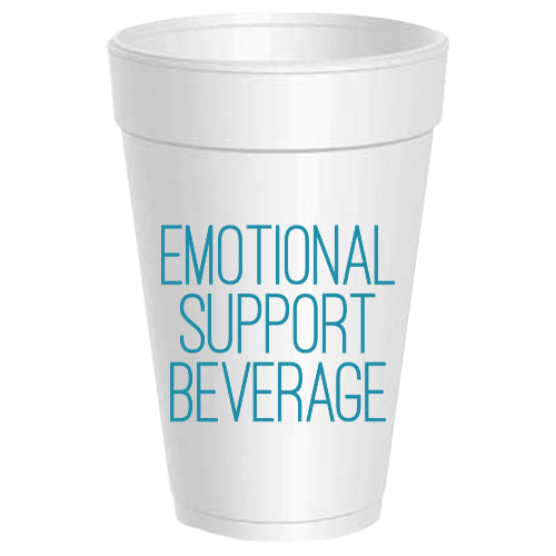 Emotional Support Beverage - 25 pack