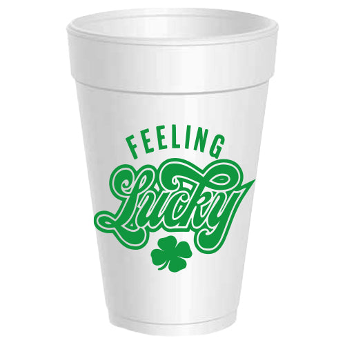 Feeling Lucky - 25 pack