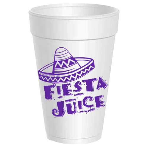 Fiesta Juice RETIRED - 25 pack