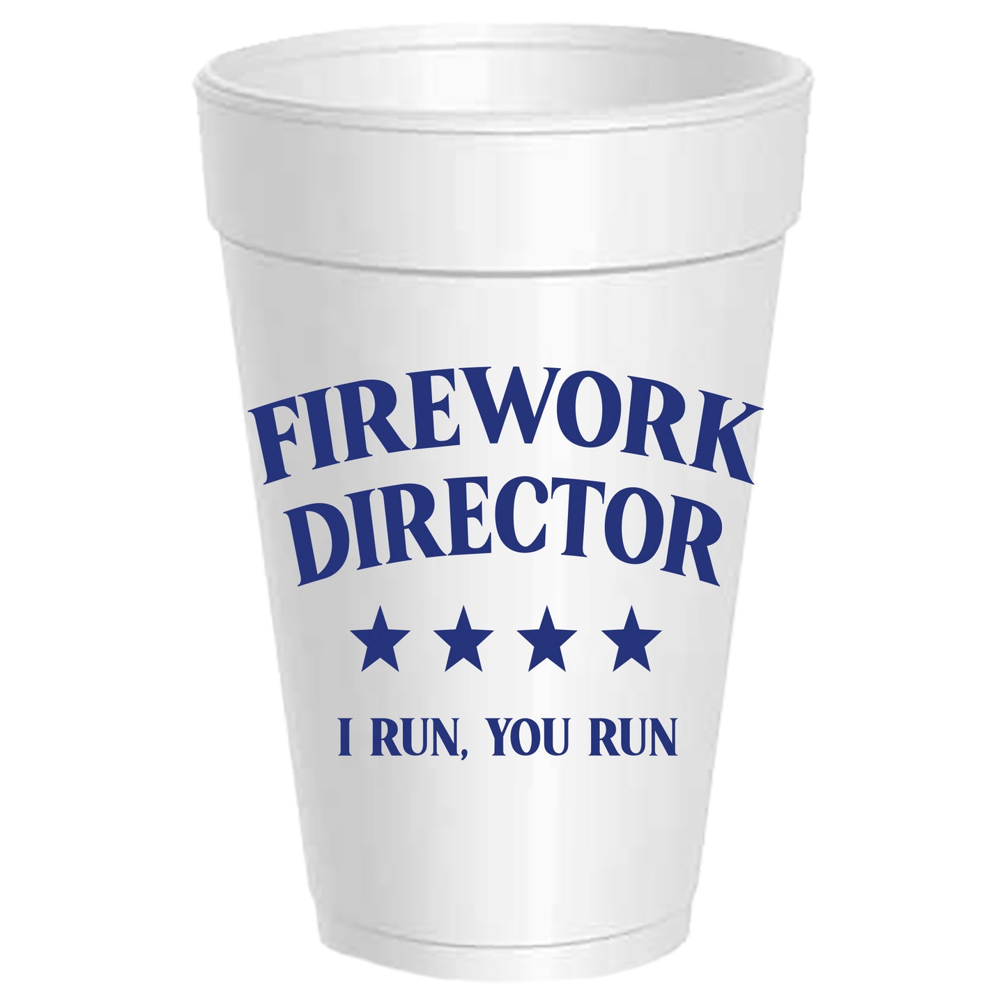 Firework Director - 25 Pack