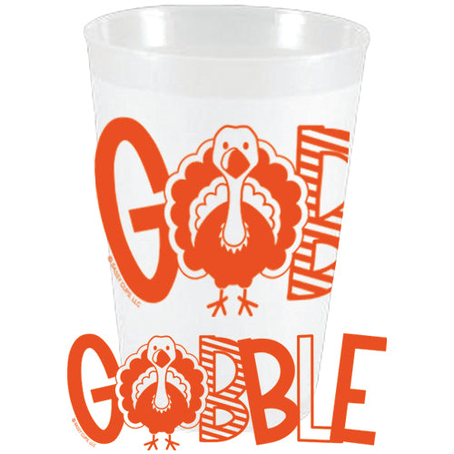 Gobble Wrap FF
