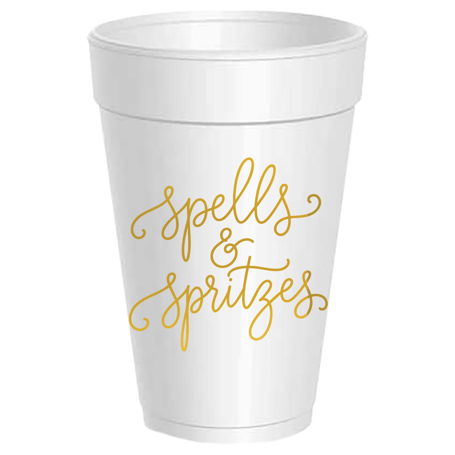 Spells & Spritzes - Halloween - 25 Pack