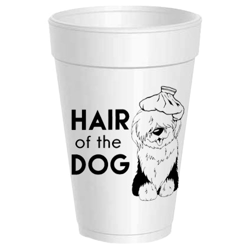 Hair of the Dog - 25 pack
