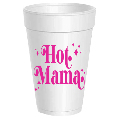 Hot Mama - 25 pack