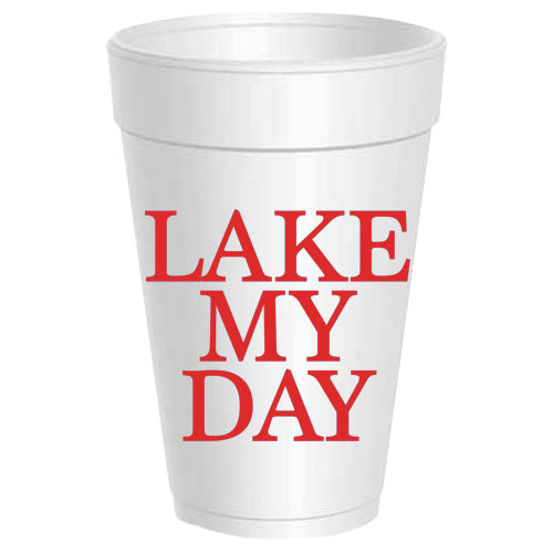 Lake My Day - 25 pack