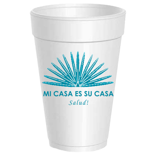 Mi Casa Es Su Casa - 25 pack