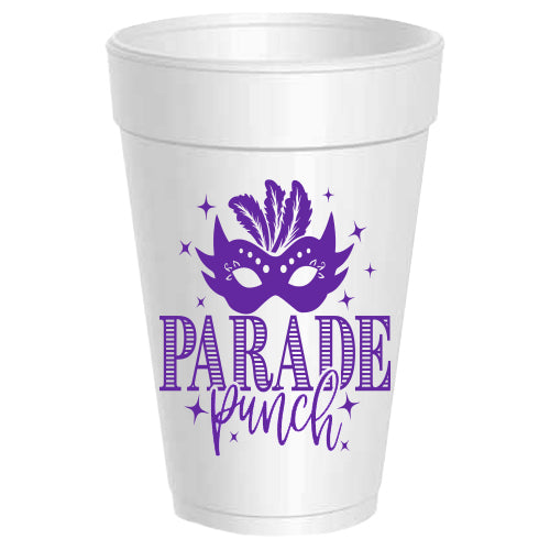 Parade Punch