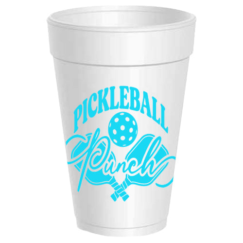 Pickleball Punch - 25 pack