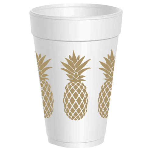RETIRED Pineapple Wrap