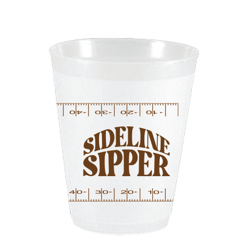 Sideline Sipper FF