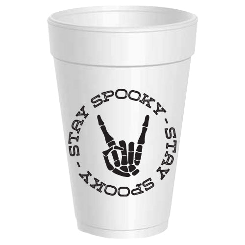 Stay Spooky - Retired - 25 pack