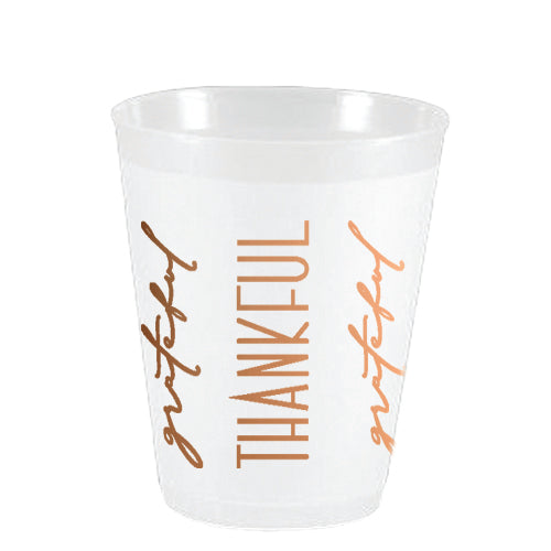 Thankful Grateful Vertical FF