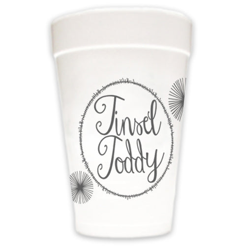 RETIRED Tinsel Toddy