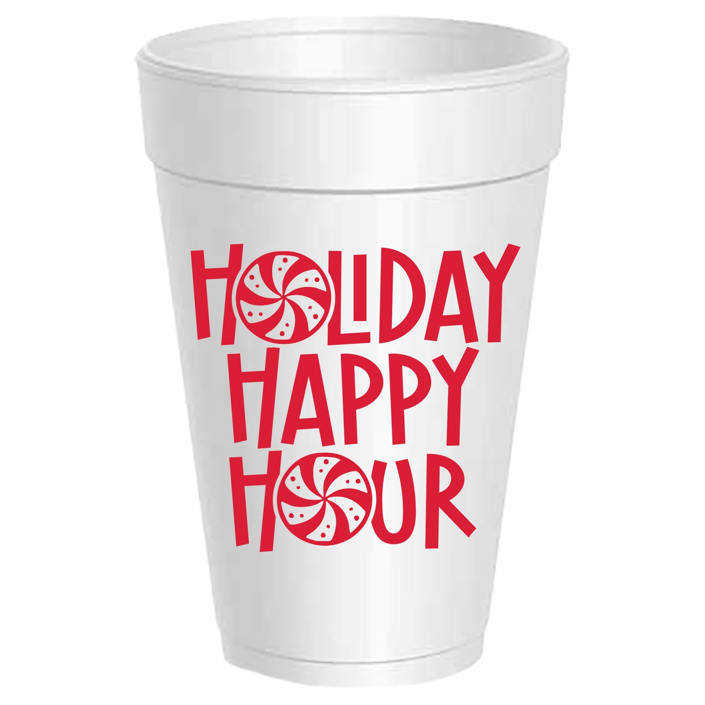 Holiday Happy Hour - 25 Pack