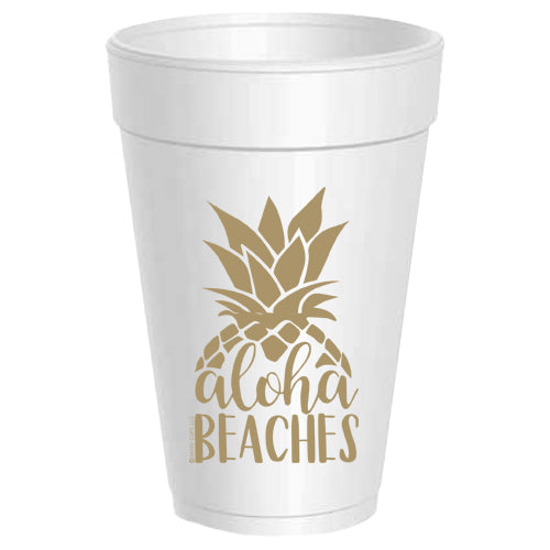 RETIRED Aloha Beaches