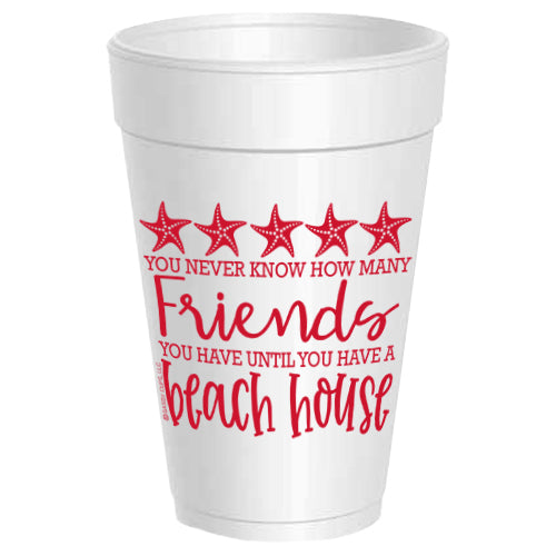 Beach Friends RETIRED - 25 pack