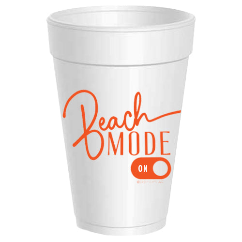 Beach Mode RETIRED - 25 pack