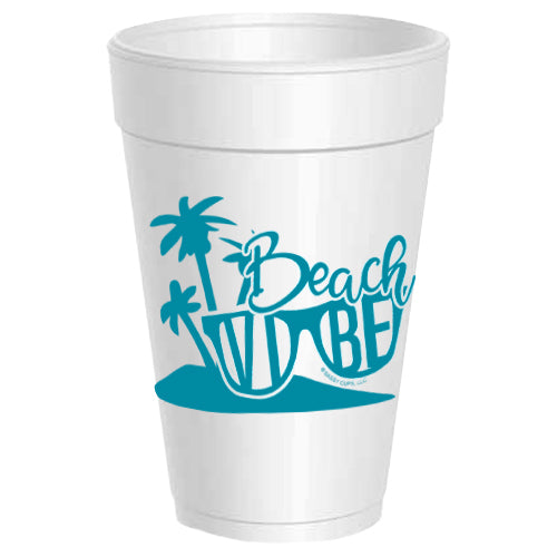 Beach Vibes - 25 pack