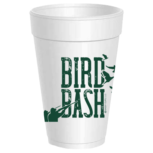Bird Bash - 25 pack