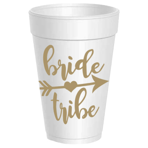 Bride Tribe - 25 pack