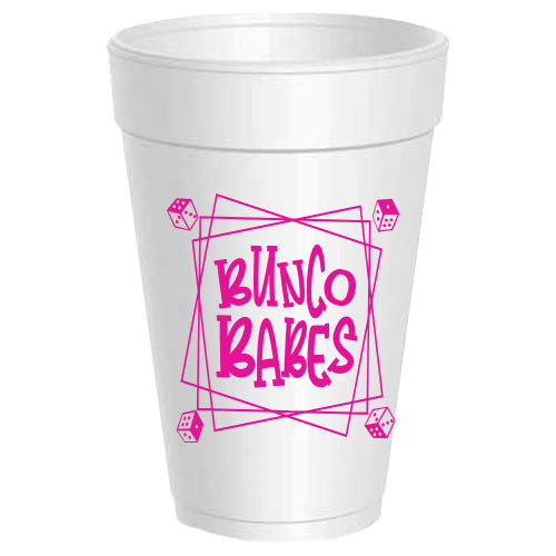 Bunco Babes - 25 pack