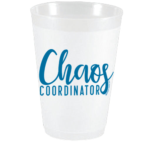 Chaos Coordinator FF