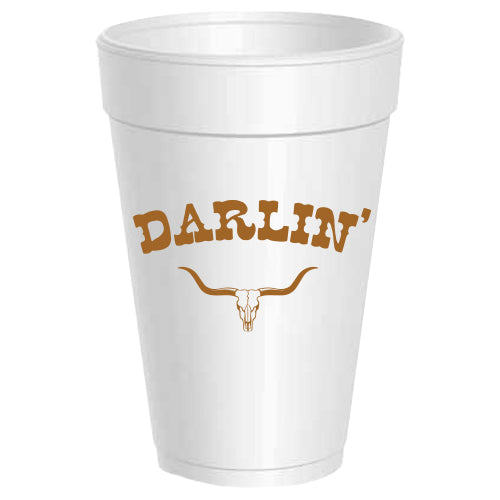 Darlin - 25 pack