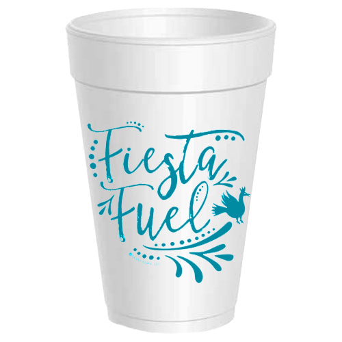 Fiesta Fuel - 25 pack