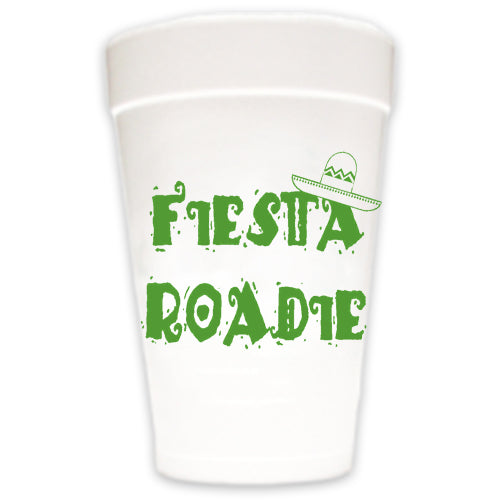 RETIRED Fiesta Roadie