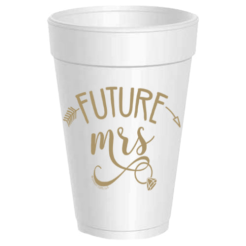 Future Mrs - 25 pack