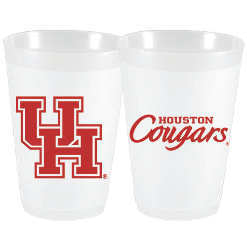 University of Houston Cougars FF