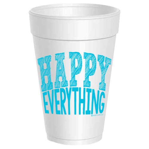 Happy Everything - 25 pack