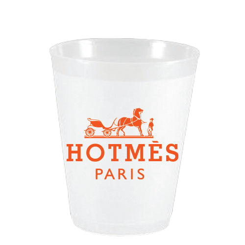 Hotmes Cup FF