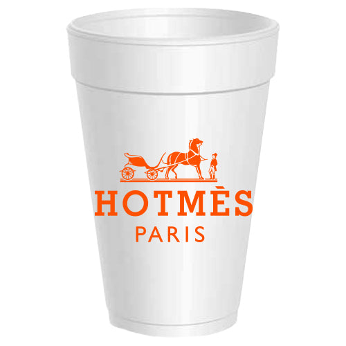 Hotmes Paris - 25 pack