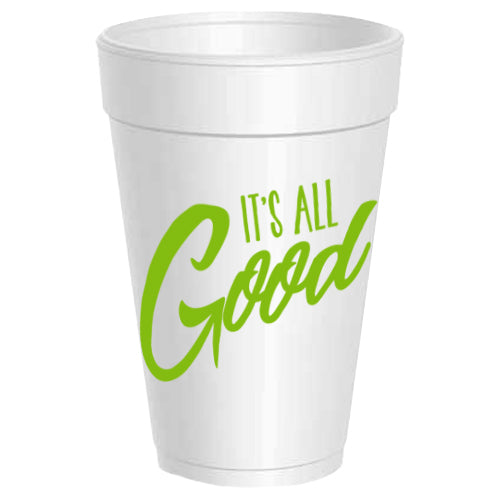 It's All Good RETIRED - 25 pack