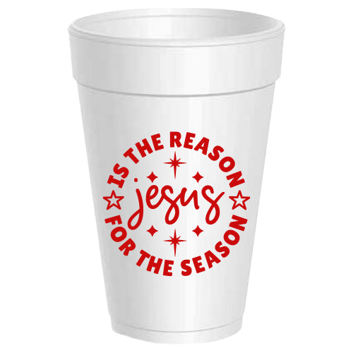 Jesus Reason for Season