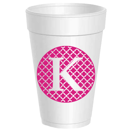 Initial K