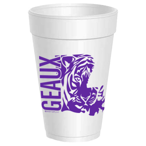 LSU - Geaux LA State