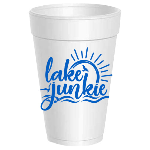 Lake Junkie - 25 pack