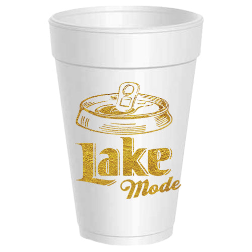 Lake Mode