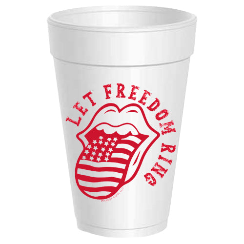 Let Freedom Ring - 25 pack