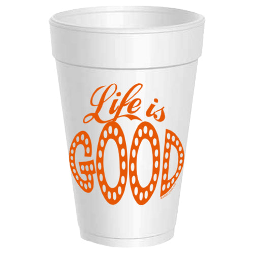 Life Is Good - 25 pack