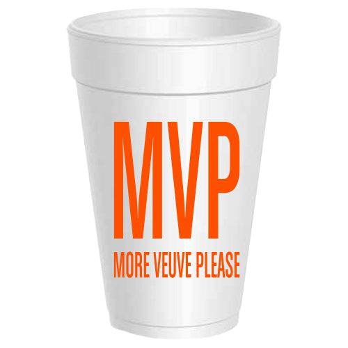 MVP More Veuve Please - 25 pack