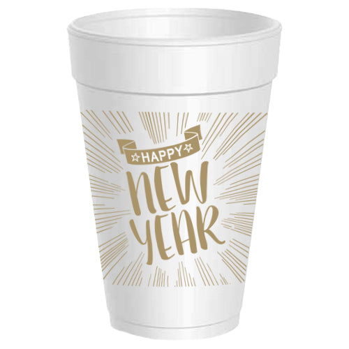 New Years Burst - 25 pack