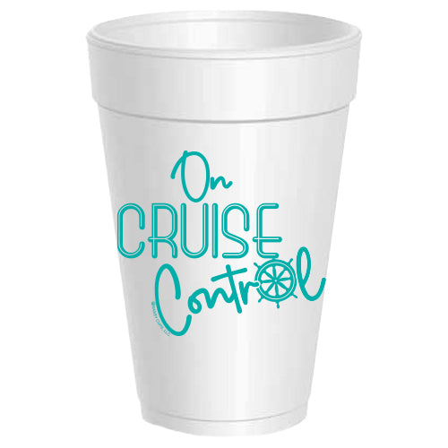 On Cruise Control - 25 pack