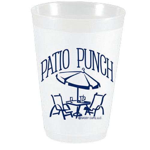 Patio Punch FF